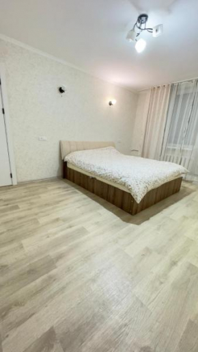 Rent & Live apartment white
